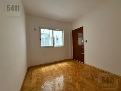 Alquiler Departamento 2 ambientes en Parque Patricios