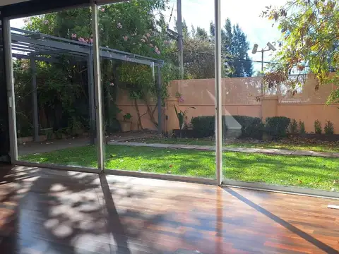 Departamento 5 ambientes con 3 baños