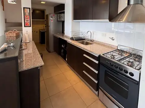 Departamento en Venta en San Carlos de Bariloche, USD 270.000