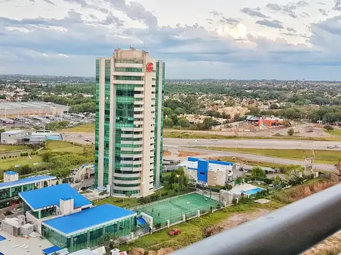 DEPTO VENTA ALTO VILLASOL con Cochera
