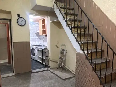 Curapaligüe 1400, Piso PB