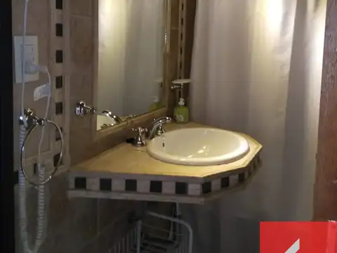 Casa en Alquiler de 1 dormitorio