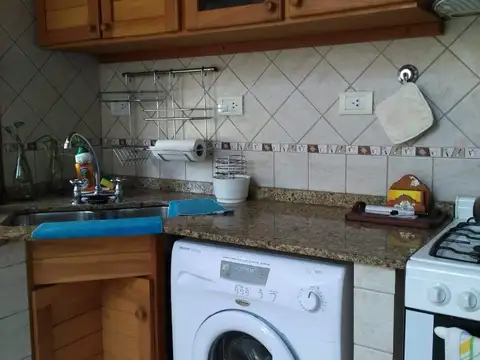 ACOGEDORA CABAÑA DE UN AMBIENTE
