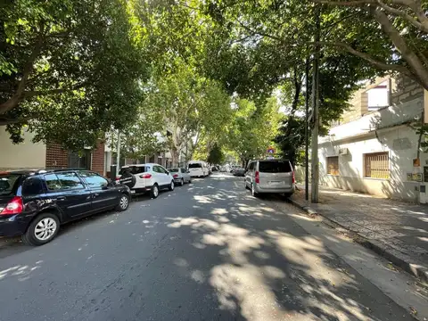 Depto Tipo Casa en Venta de 3 dormitorios