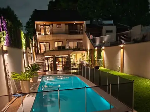 Casa en Venta de 4 dormitorios