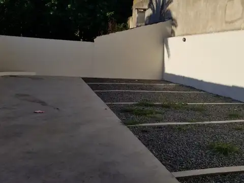 EN VENTA HERMOSO DEPTO DE 1 AMBIENTE 30M2 CON BALCON A 2 CUADRAS DE LA ESTACION PALOMAR - FICHA 6470