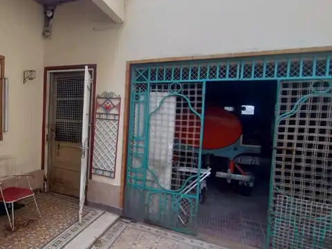 Casa en Venta en Villa Devoto, USD 255.000