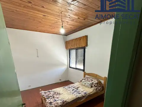 Venta PH 3 ambientes. Pablo Podestá