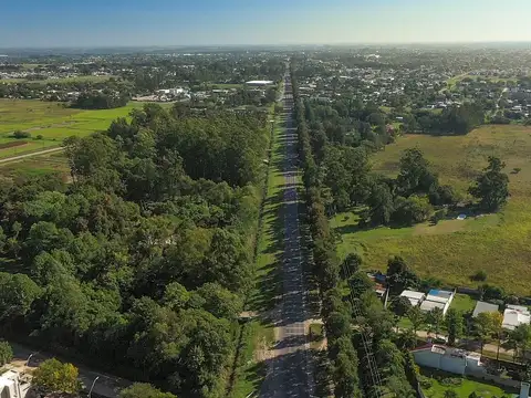 VENTA DE TERRENOS LOTEO "EL CHAQUEÑO", RECONQUISTA