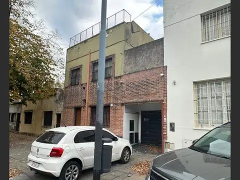 LOTE 8,66 X 38 / 25 DE ALTURA PERMITIDO