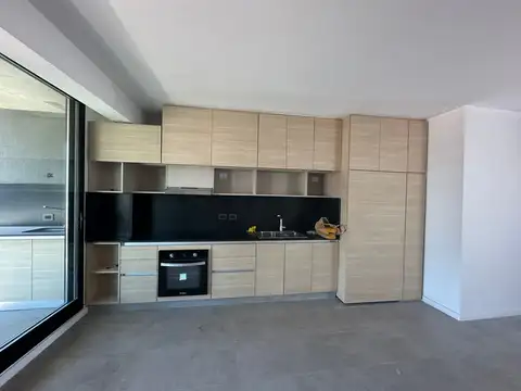Departamento en Venta en Palermo, USD 156.000