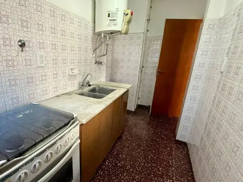 Casa en Terminal Vieja