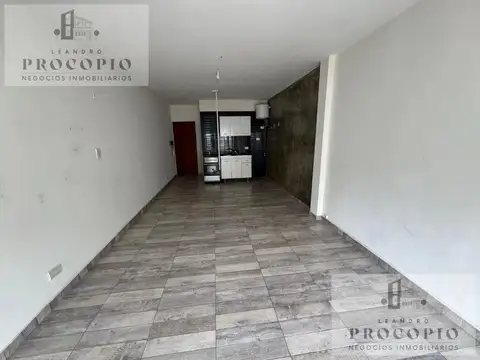 Departamento en Venta en Castelar, USD 49.000
