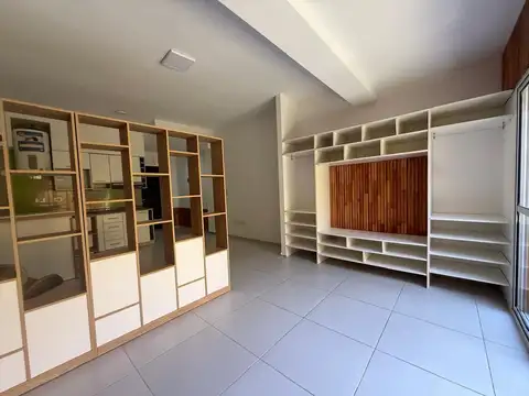 Depto Tipo Casa en Venta en Boedo, USD 79.900
