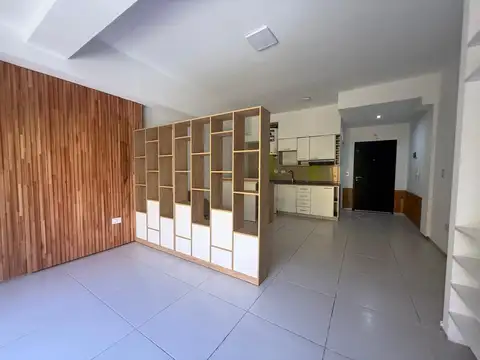 Depto Tipo Casa en Venta de Monoambiente