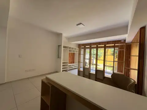 Depto Tipo Casa en Venta 10 años