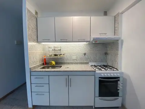 Departamento en Venta en Villa Crespo, USD 160.000