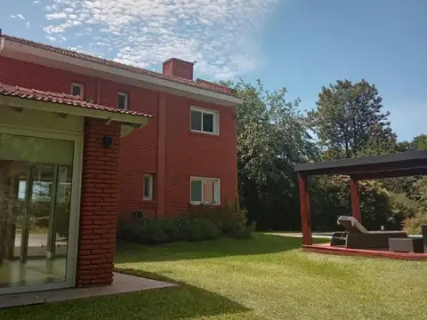 Casa en Venta 20 años