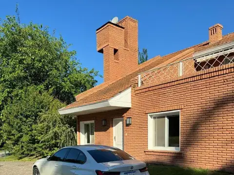 Casa en Venta de 3 dormitorios