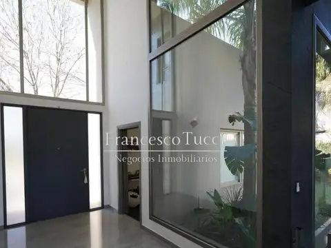 Av, Gaona Lote / N° 1