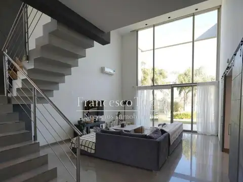 Casa en Venta 10 años