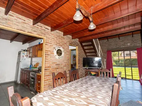 Casa en Venta 29 años