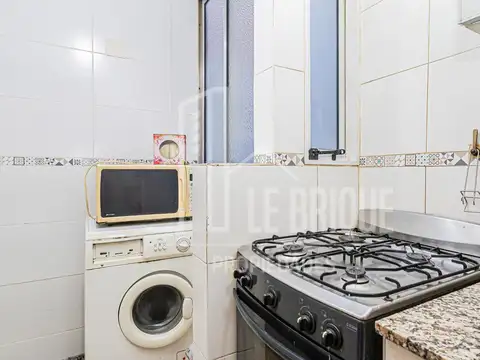 Departamento en Venta al Este