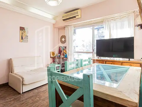 Departamento en Venta de 2 dormitorios