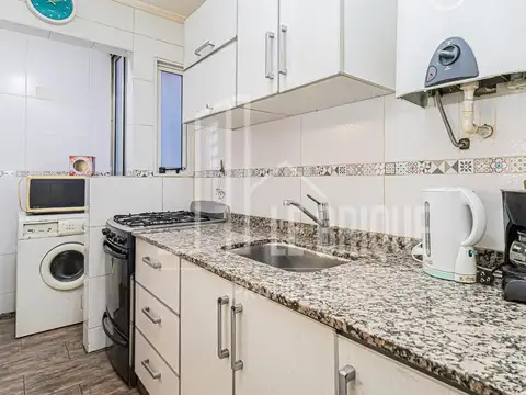 Departamento en Venta Permite mascota