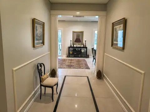 Casa en Venta en Lunlunta, USD 850.000