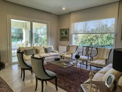 Casa en Venta 8 años