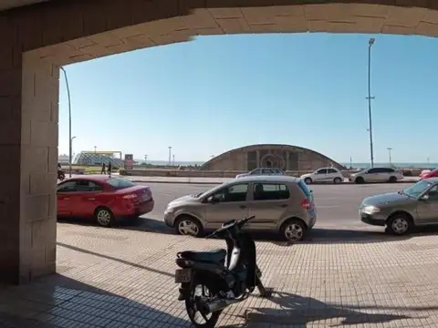 Departamento en Alquiler de 3 ambientes