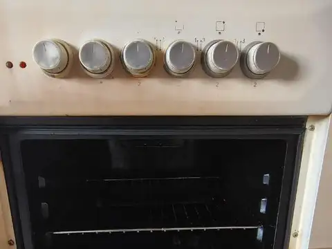 Departamento en Venta 4 años
