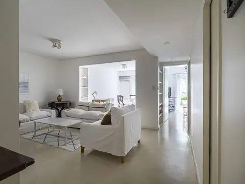Departamento en Alquiler en Recoleta, USD 1.600