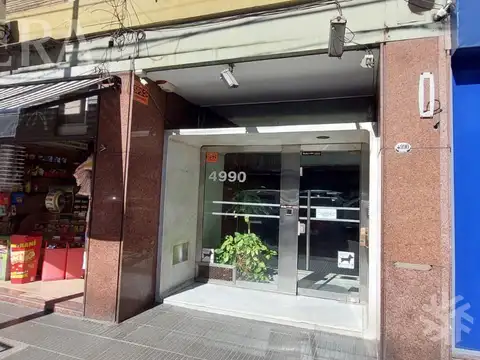 Departamento en Venta en Palermo Hollywood, USD 90.000