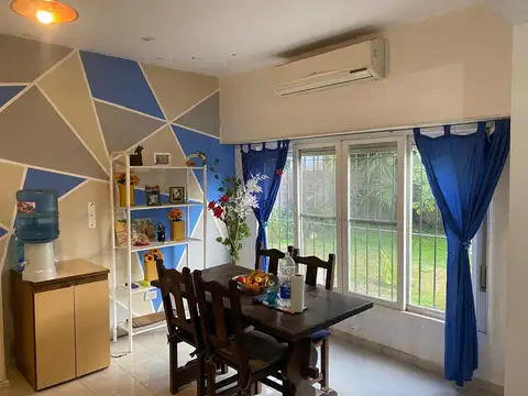 Depto Tipo Casa en Venta en Haedo Norte, USD 90.000