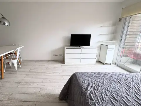 Departamento en Alquiler Temporal en Palermo, USD 700