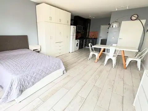 Departamento en Alquiler Temporal 5 años