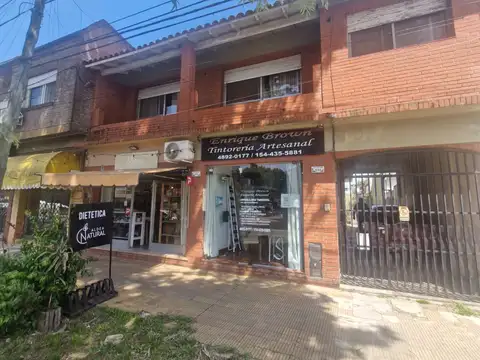 Local en venta en San Isidro Vias / Rolon