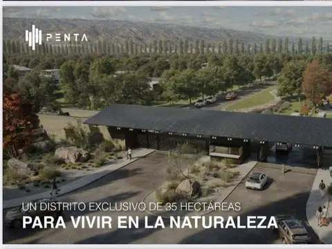 Terreno en Venta de 835,0 m2