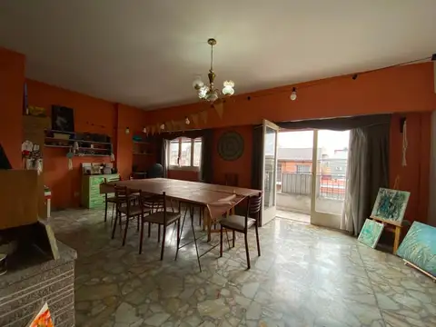 CASA 5 AMBIENTES VENTA PALOMAR
