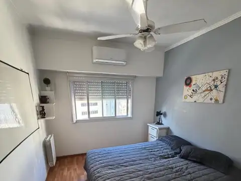 Venta Departamento 4 Ambientes en Palermo con cochera.