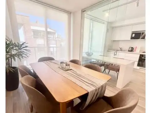 Departamento de 2 dormitorios - Balcarce 1355