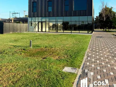 Local en Alquiler A Estrenar