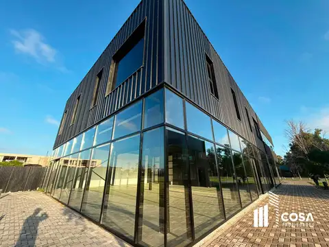 Local en Alquiler A Estrenar