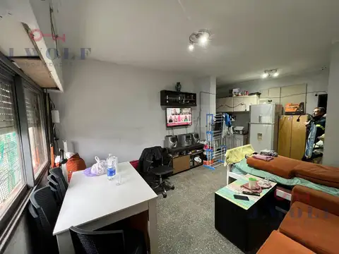 Depto Tipo Casa en Venta de 2 ambientes