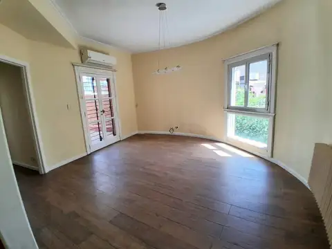 Unico! Balcón Terraza con Parrilla Propia!