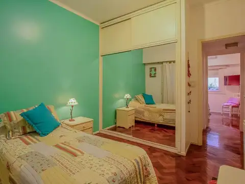 Departamento en Venta 40 años