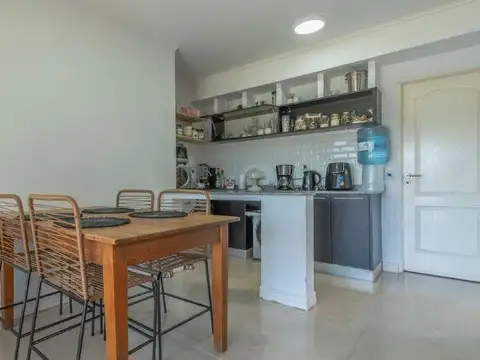 Casa en Alquiler al Oeste