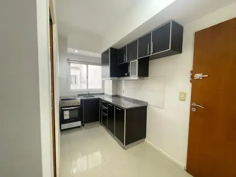 Depto Tipo Casa en Alquiler de 2 ambientes